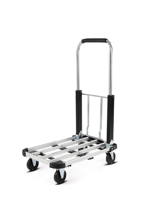 Katlanır Koli Yük Paket Taşıma Arabaları Max 150Kg Staxx Stx-150A