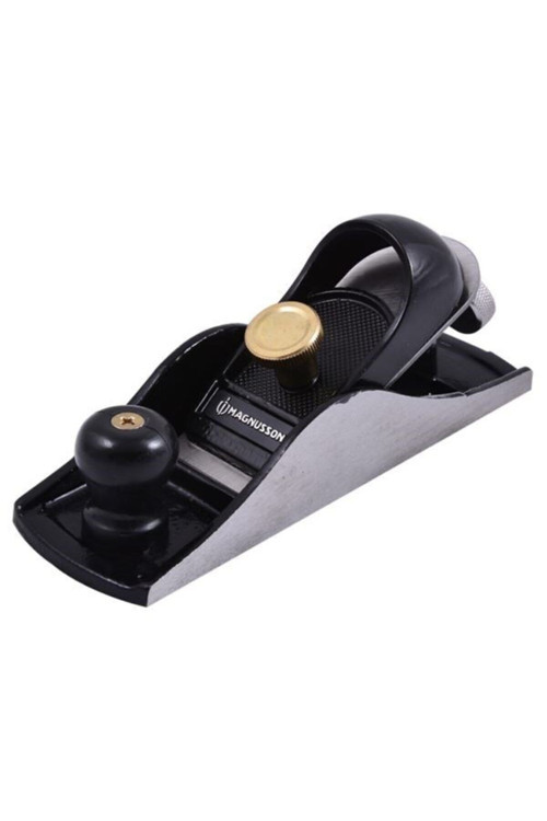 Magnusson Demir Rende 175 Mm