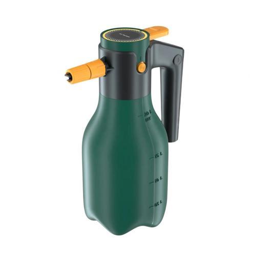 Profesyonel 2Lt Yüksek Basınçlı Şarjlı Köpük Makinası Oto Yıkama Pompası Köpük Püskürtücü