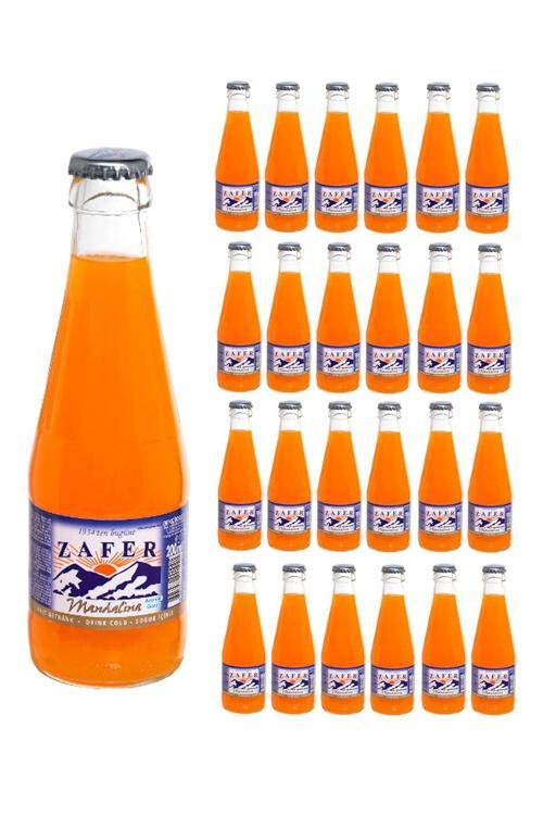 Gazoz Eski Meyveli 24'Lü 200 Ml