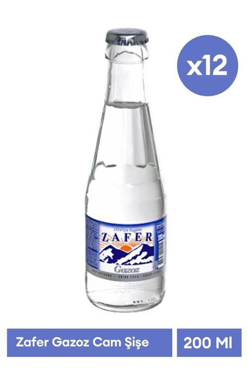 Gazoz Sade 12X200Ml
