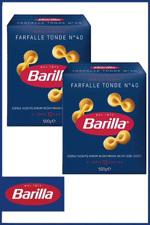 Fiyonk Makarna 500 Gr. (2'Li)