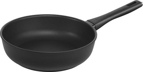 662902460 Duraslide 24 Cm Yapışmaz Granit Kaplama Kızartma Tavası