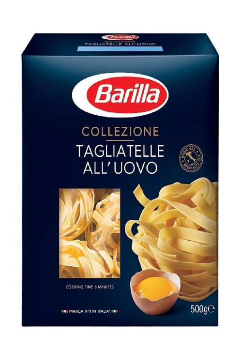 Tagliatelle Makarna 500 G