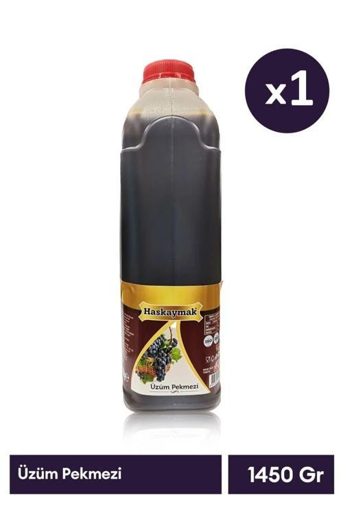1450Gr Üzüm Pekmezi