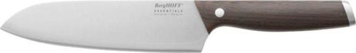 Essentials Santoku Bıçağı 17,5cm - Rosewood