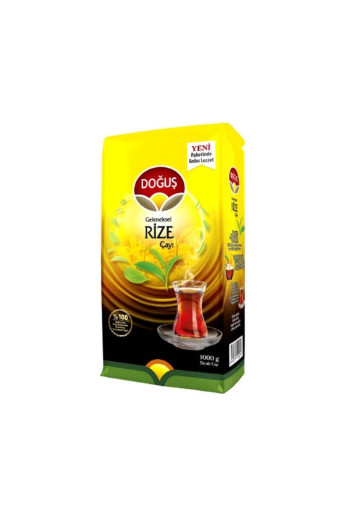 Doğuş Rize Çay 1000 Gr.