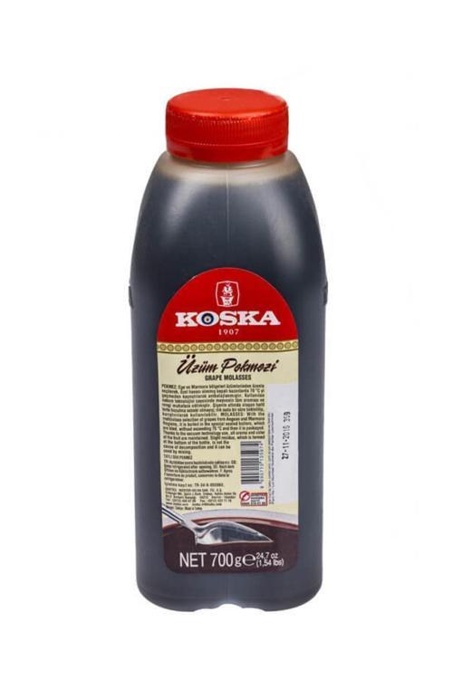 Üzüm Pekmezi 700 Gr.