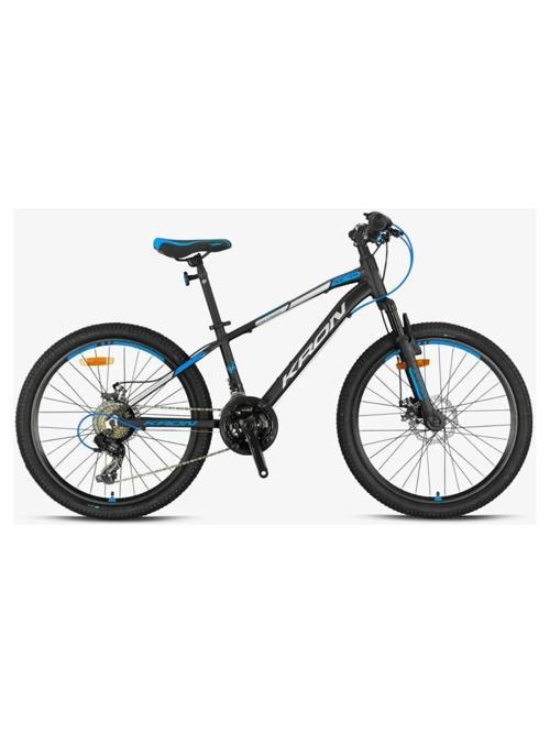 Xc 75 Mekanik disk 24 Jant Bisiklet & Shimano Kelebek Vites - 8-12 Yaş 2025