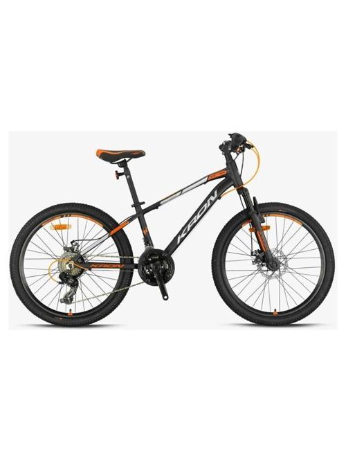 Xc 75 Mekanik disk 24 Jant Bisiklet & Shimano Kelebek Vites - 8-12 Yaş 2025