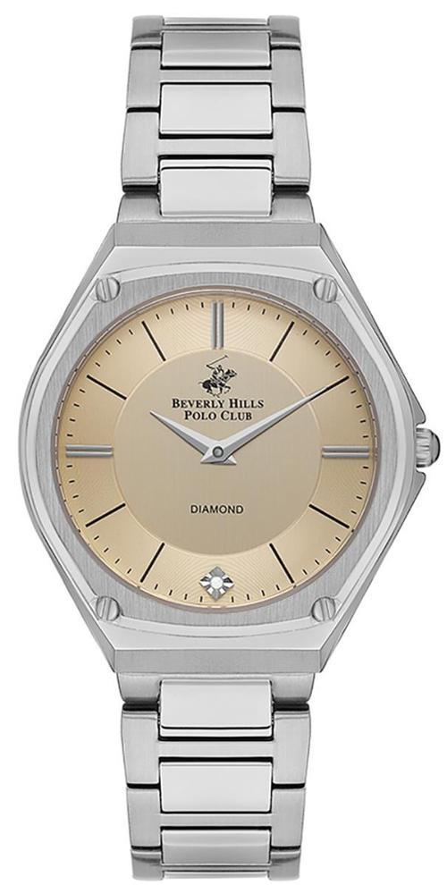 BP3560X.370 Kadın Kol Saati