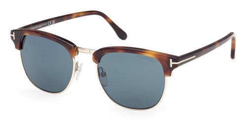 TF0248 53V 51 Unisex Güneş Gözlüğü