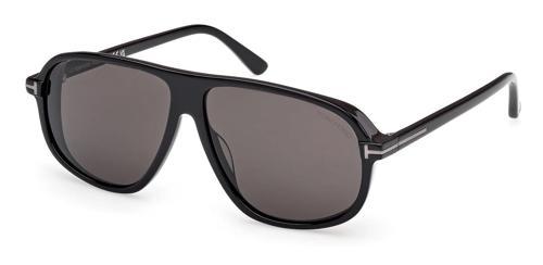 TF1208N 01A 61 Unisex Güneş Gözlüğü