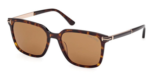 TF1183 52E 56 Unisex Güneş Gözlüğü