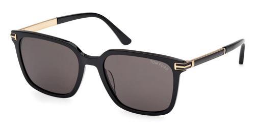 TF1183 01A 56 Unisex Güneş Gözlüğü