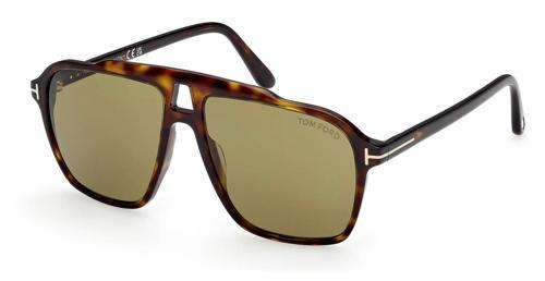 TF1209 52N 56 Unisex Güneş Gözlüğü