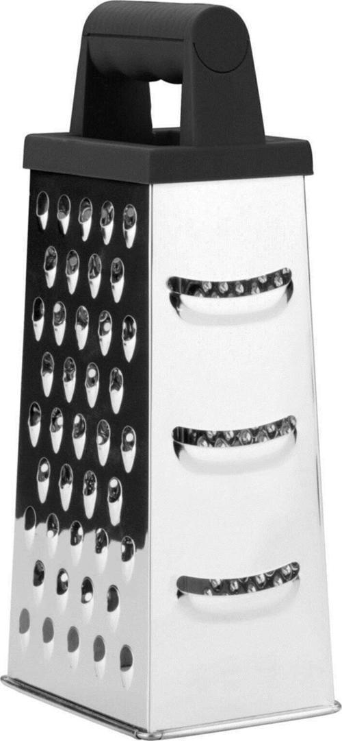 Essentials 4 Yönlü Rende 23,5 Cm 1100038