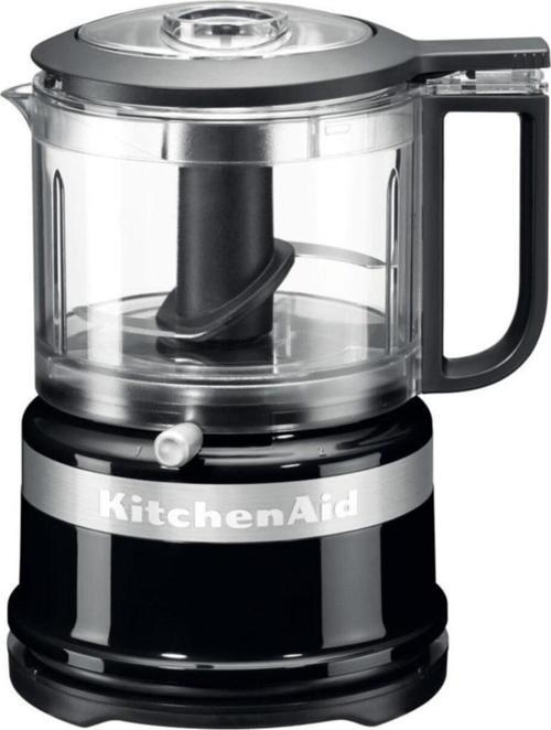Mini 5KFC3516EOB Onyx Black Mutfak Robotu