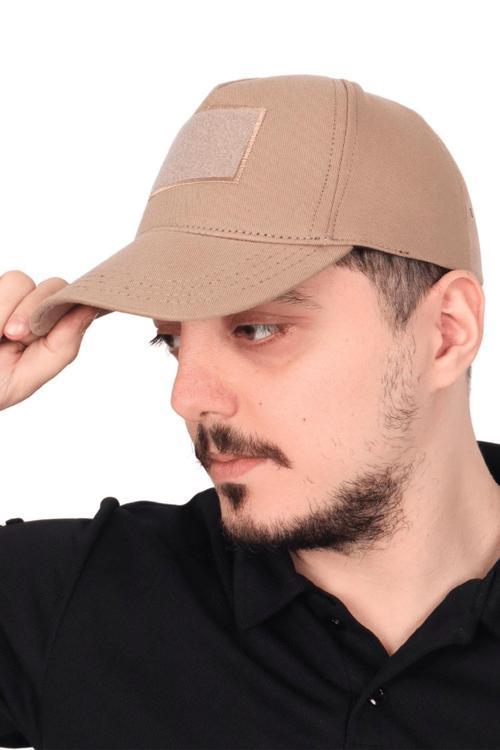 Taktik Şapka - Tactical Standart