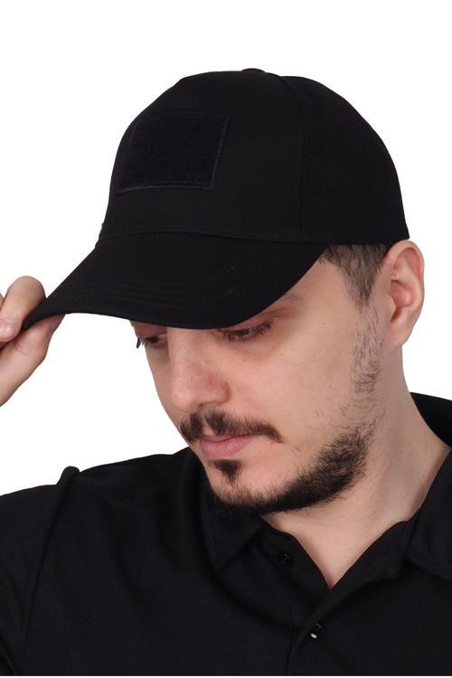 Taktik Şapka - Tactical Standart