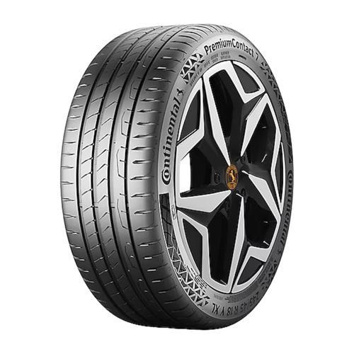 215/65R16 PREMİUM CONTACT 7 102V Yaz Lastiği (Üretim: 2025)