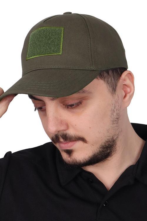 Taktik Şapka - Tactical Standart
