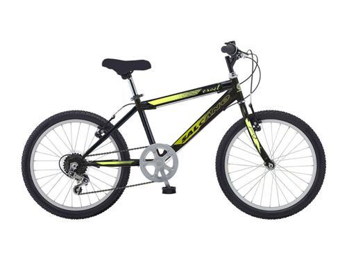 Excel 20 Jant Vitesli Çocuk Bisikleti (120/145 cm boy)