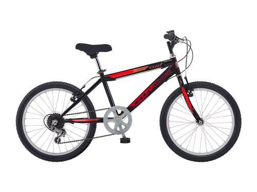 Excel 20 Jant Vitesli Çocuk Bisikleti (120/145 cm boy)