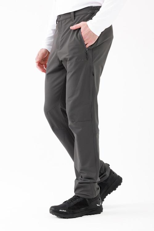 Parker Erkek Pantolon Antrasit