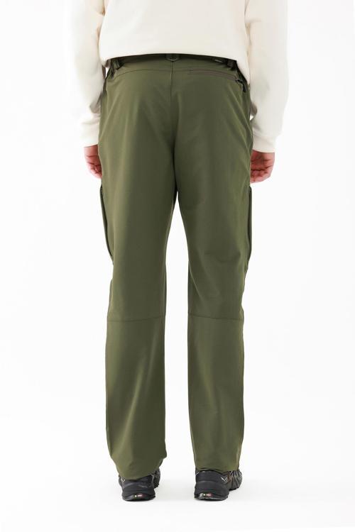 Parker Erkek Pantolon Haki