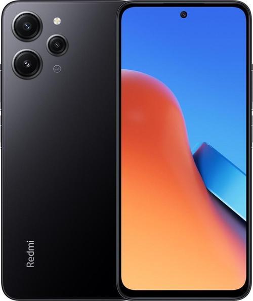 Redmi 12 128 8 GB Ram (Xiaomi Türkiye Garantili) Siyah