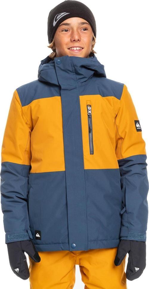 Mission Çocuk Snowboard Su Geçirmez Kayak Montu EQBTJ03167