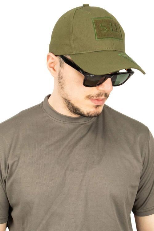 5.11 Model Taktik Şapka