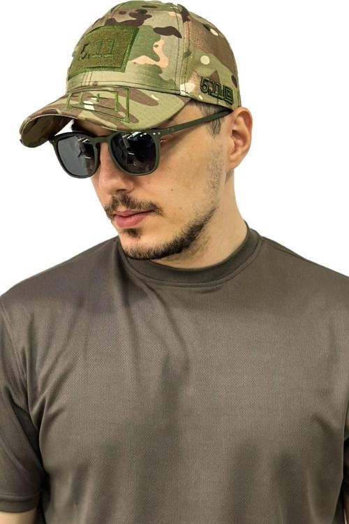 5.11 Model Taktik Şapka