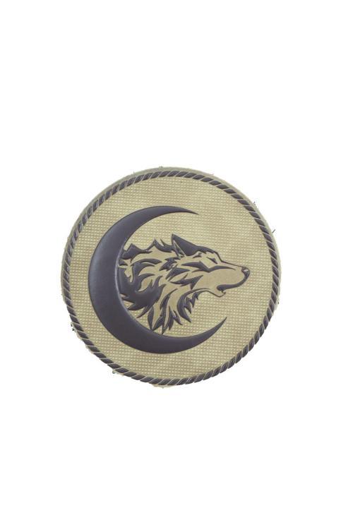 Kurt Hilal Peç - Patch Taktik Peç Arma