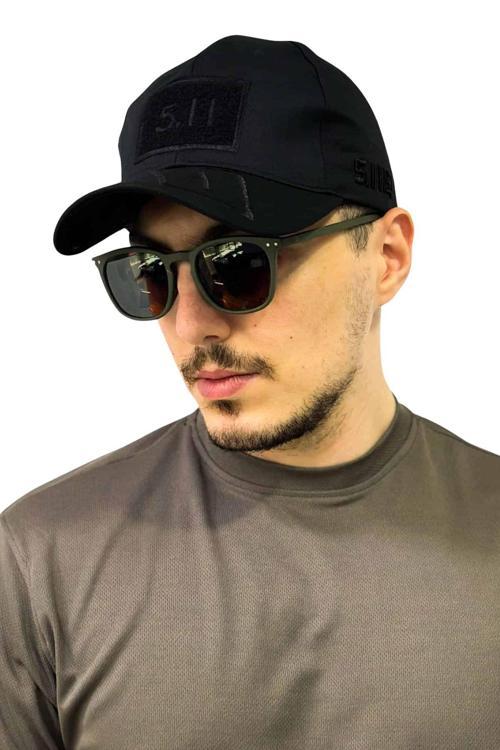 5.11 Model Taktik Şapka