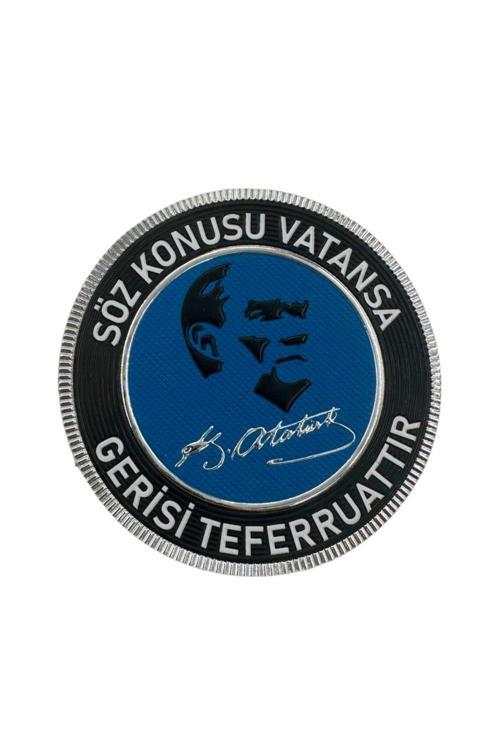 Atatürk Taktik Peç