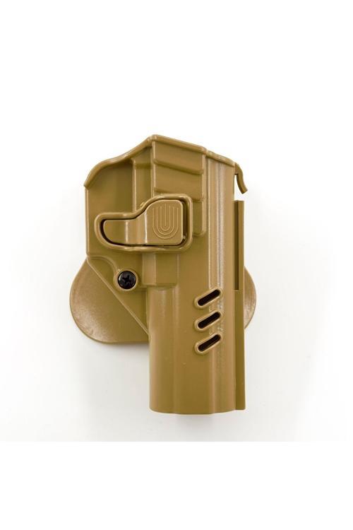Beretta F92 Polimer Silah Kılıfı - Tabanca Kılıfı