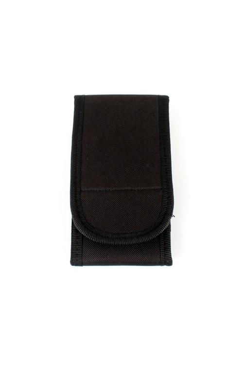 Siyah Askeri Telefon Kılıfı