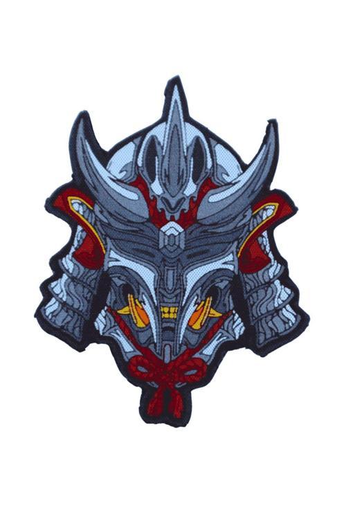 Samurai Patch – Arma Yama Peç
