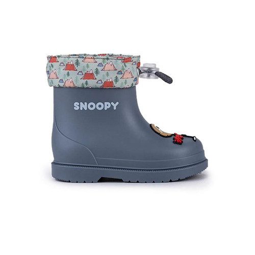 Çocuk Bot Bımbı Snoopy W10277-047