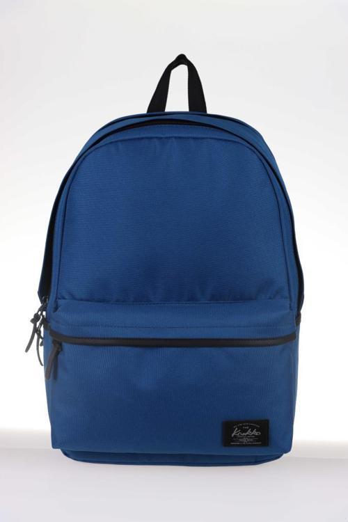 Basic Sırt Çantası Çivit K1292