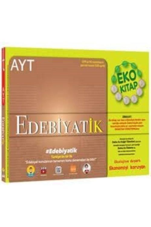 Tonguç Aka Demi Ayt Edebiyatik Edebiyat Eko Soru Bankası