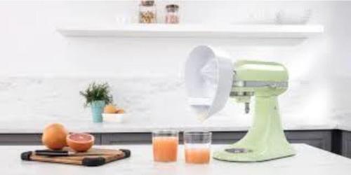 Citrus Juicer Aparatı