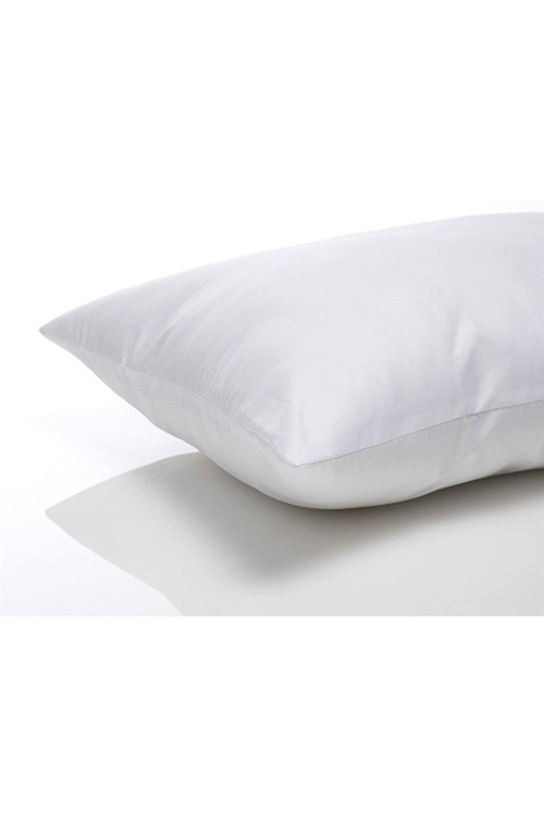 Classic Renfonce Yastık 50X70 Cm Beyaz