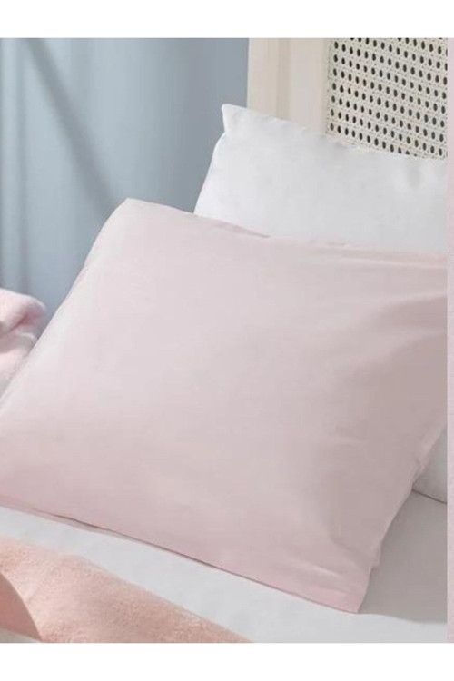 Pinkcastle 2'Li Set Yastık Kılıfı 50X70 Cm Pudra012541