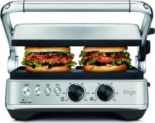 SGR700 BSSEU TOST MAKİNESİ