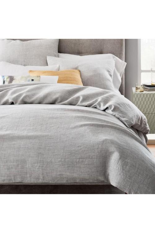 Ranforce %100 Pamuk Tek Kişilik Nevresim Takımı - Castle