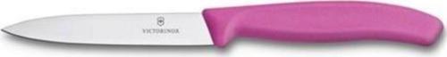 6.7706.L115 Swiss Classic 10 Cm Soyma Bıçağı Pembe