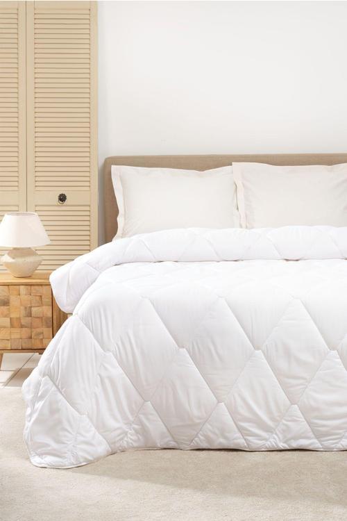 Microfiber Soft Çift Kişilik Yorgan